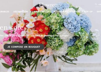 Discover the Magic of Flowrette: Your Ultimate Guide to Floral Elegance