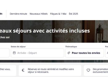 Weekend Wonders: How Weekendesk.be Turns Your Short Breaks into Memorable Adventures
