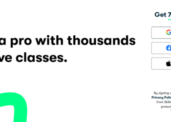 Exploring Creative Skills: Why Skillshare is the Best Place to Learn