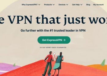 The Benefits of Using ExpressVPN for Streaming Services