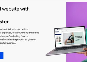 Unlocking Creativity: How Jimdo Empowers Your Online Presence