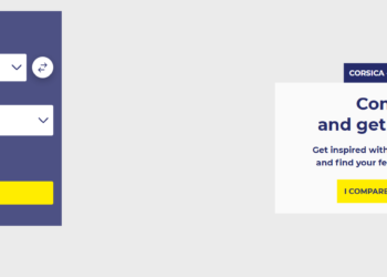 Corsica Ferries Blog: Your Ultimate Guide to Island Hopping in the Mediterranean