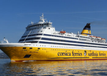 Corsica Ferries Blog: Your Ultimate Guide to Island Hopping in the Mediterranean