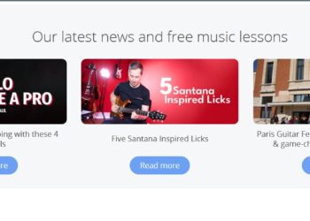 Master Your Music: Why Guitar Pro 8 Is the Ultimate Tool for Musicians