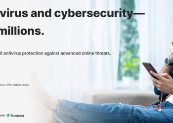 Protecting Your Digital World: A Comprehensive Guide to Norton Antivirus and Cybersecurity Solutions”