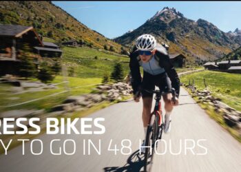 Title: Ribble Cycles: The Perfect Blend of Tradition and Innovation in Cycling