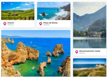 Exploring Spain: How Yescapa Makes Camping Easy and Affordable