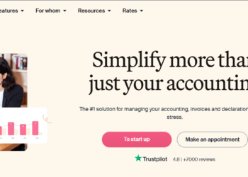 Indy: Business Creation Offered with Indy – Your All-in-One Companion for Starting Strong