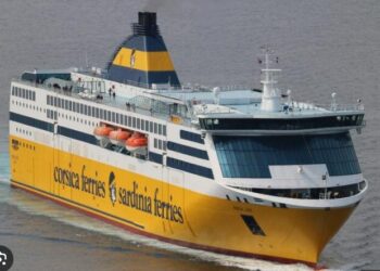 Corsica Ferries: Your Gateway to the Mediterranean Adventure