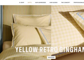 Transform Your Bedroom: Top Picks from Bonsoirs’ Luxurious Bedsheets and Pillow Covers