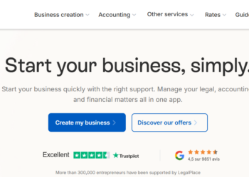From Formation to Consultation: Comprehensive Guide to Using LegalPlace