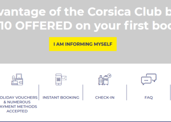 Corsica Ferries: Your Gateway to the Stunning Mediterranean Island