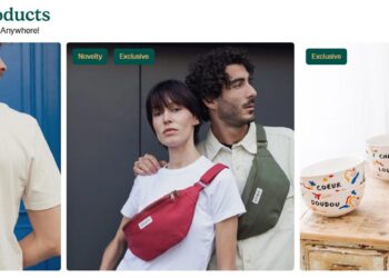 The Art of Thoughtful Gifting: Exploring Lesraffineurs’ Curated Selection for Every Occasion.