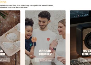 Les Raffineurs: The Art of Gifting with Elegance and Purpose