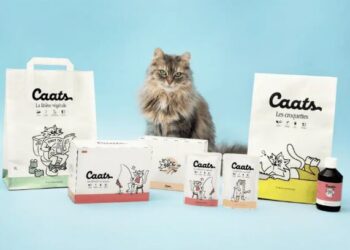 Feeding Fido and Fluffy Right: Nutritional Tips and Treats from CAATS