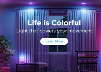 Exploring Innovation: How Govee Electronics is Shaping the Future of Smart Home Appliances