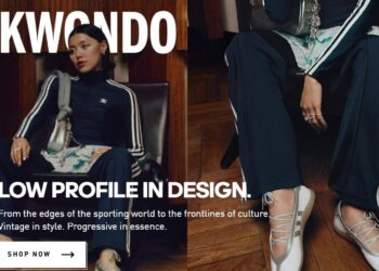 Sustainable Fashion: Adidas’ Commitment to Eco-Friendly Practices