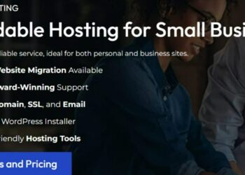 Top Features of InMotion Hosting That Every Website Owner Should Know