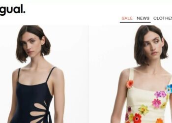 Maximize Your Wardrobe with Affordable Finds: The Ultimate Guide to Desigual Women’s Sales