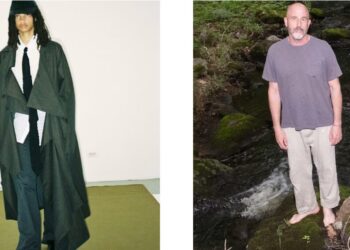 Ssense Unveiled: The Intersection of High Fashion and Streetwear Culture