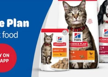 Nutrition Matters: Choosing the Right Food at Caats Cats & Dog Pet Care Shop