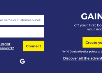 The Ultimate Ferry Experience: Why Choose Corsica-Ferries for Your Island Adventure