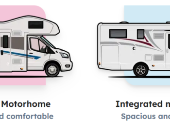 Discover the Freedom of Travel: A Comprehensive Guide to Yescapa Motorhome and Campervan Rentals