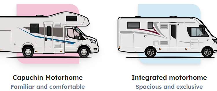 Yescapa vs Traditional Rentals: Why Campervans Are the Ultimate Travel Choice