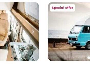 Top 5 Reasons to Choose Yescapa for Your Next Road Trip Adventure