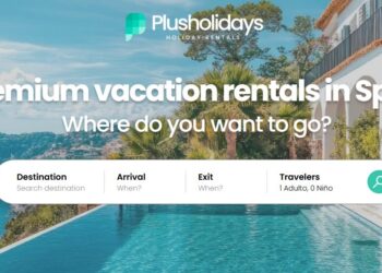 Discover Your Perfect Getaway: A Deep Dive into PlusHolidays Vacation Rental Site