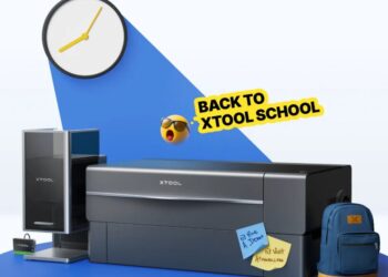 Maximizing Efficiency: Best Practices for Using Your XTools Laser Cutter and Engraver