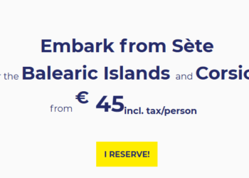 Exploring the Beauty of Corsica with Corsica-Ferries: Your Ultimate Travel Guide