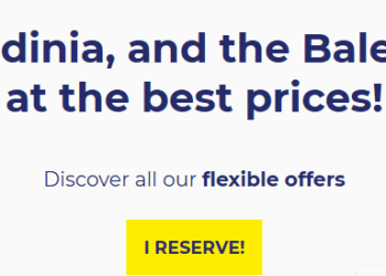 Corsica-Ferries: The Best Way to Navigate Between France and Italy