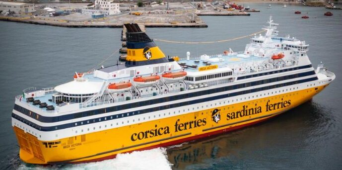 Discovering Hidden Gems in Corsica: A Traveler’s Guide with Corsica-Ferries