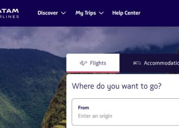 Exploring the Skies: A Comprehensive Guide to LATAM Airlines