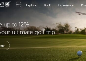 Qatar Airways: Setting New Standards in Luxury Air Travel