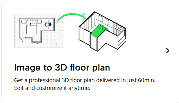Step-by-Step: Creating Stunning Interiors Using Planner5D’s Furniture Library