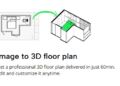 Transform Your Space: Designing Dream Homes with Planner5D’s Furniture Tools