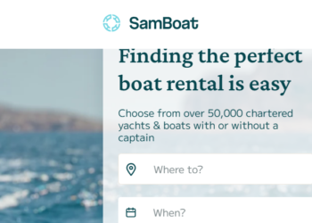 Explore Hidden Gems with Samboat: The Best Destinations for Your Next Yacht Charter