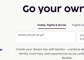 Unleashing Adventure: How Sembo Travelling Site Enhances Your Travel Experience