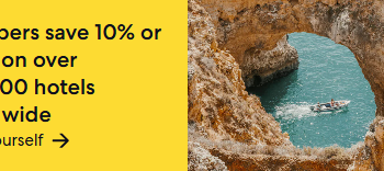 Exploring the World with Expedia: Your Ultimate Travel Companion