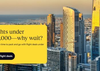 Exploring the World with Expedia: Your Ultimate Travel Companion