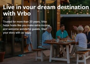 Family-Friendly Getaways: Top Vrbo Properties for Memorable Family Vacations