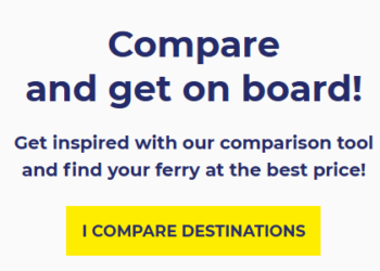 Corsica-Ferries: The Ultimate Travel Experience Across the French Isles