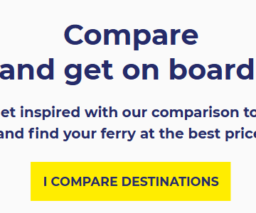 Corsica-Ferries: The Ultimate Travel Experience Across the French Isles