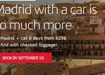 Top Features of the Iberia Travel Site: Making Your Journey Easier