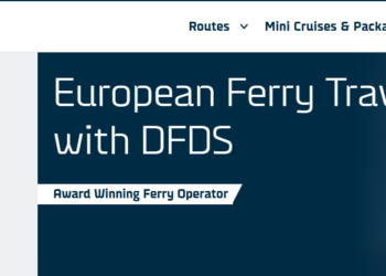Unlocking Adventure: The Ultimate DFDS Ferry Ticket Booking Experience