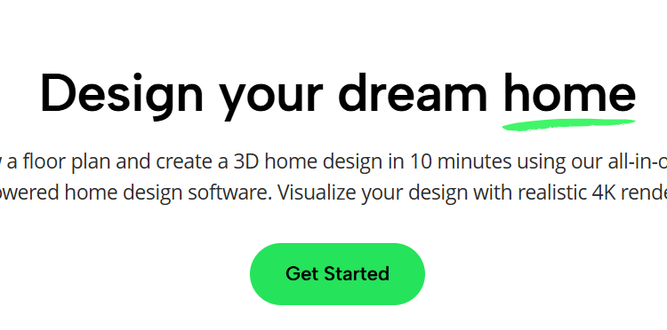 Creating Stunning Floor Plans: Tips and Tricks Using Planner5D