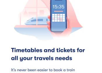 Omio vs Traditional Booking: Why You Should Make the Switch