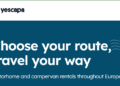 Exploring Yescapa: The Ultimate Platform for RV and Campervan Sharing